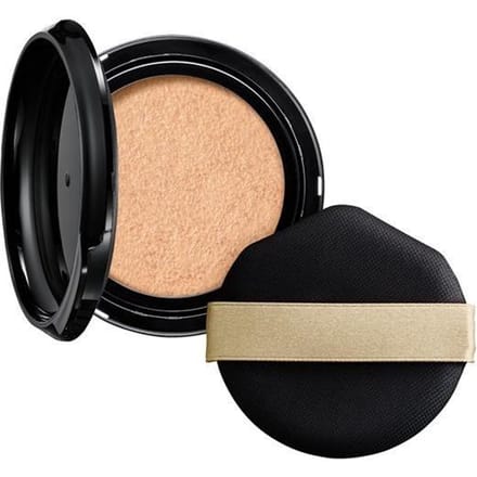 Shiseido - Maquillage Dramatic Essence Cushion Glow SPF 50+ PA++++ 1 Medium Ochre - 13g Refill