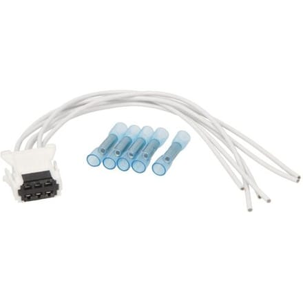Kabelreparatieset, interieurventilatorkachel SENCOM 20901
