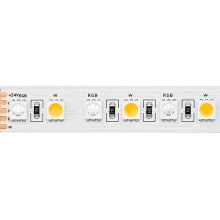 LED-strip Sigor RGB/3000K 19,2W