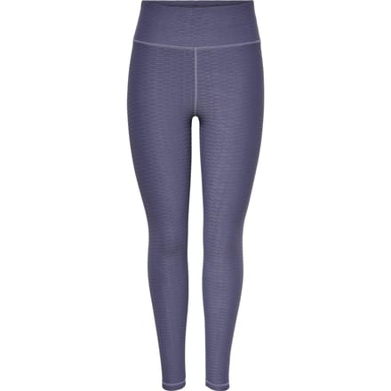ONLY PLAY - Maat S - ONPASHUA HW TRAIN TIGHTS Dames Sportlegging