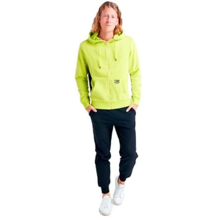 Trainingspak Leone 1947 Man Tracksuits College Ash