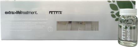 previa extra>lifetreatment Maintenance/Intensive Treatment Aganist Hair Loss 6 x 8ml