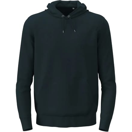 Stedman Classic Sweat Hoodie Unisex S4400 - BLUE MIDNIGHT - S