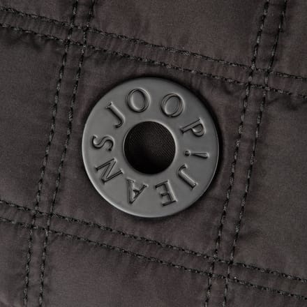 Joop! Jeans Facilita Schoudertas 30 cm - Dames - black