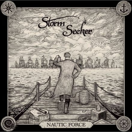 Nautic Force - Storm Seeker