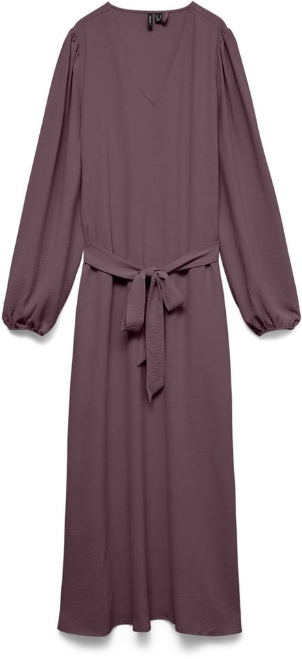 Vero Moda Jurk VMALVA Lange jurk