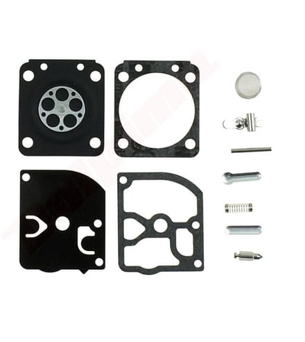 Carburateur reparatieset passend op ZAMA ( RB-195 )