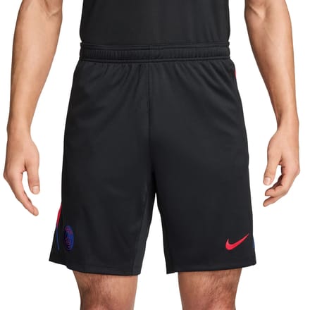 Nike Paris-saint-germain Strike Short Ii2611-010 - Kleur Zwart - Maat S
