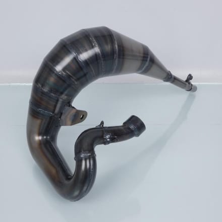 Pot d échappement GIANNELLI pour Moto Chinois 50 motocycle Neuf