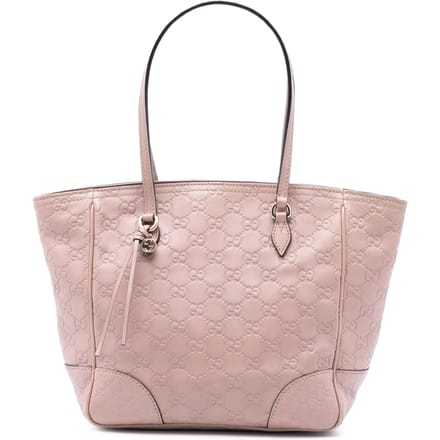 Tweedekans Guccissima Bree Tote