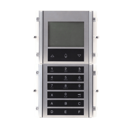 Comelit Ikall Functiemodule Deurintercom - 3360BM