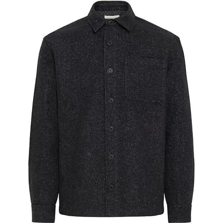 Shirt Casual Friday Hagel Wool