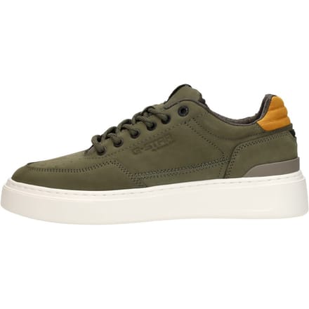 Lage Sneakers G-Star Raw Rovic Cup Low M Sneakers Laag - groen - Maat