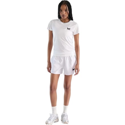 Damestrui Mouratoglou Apparel Tech