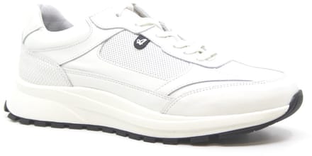 Australian Mazzerato 15.1694.01-B00 sneaker Wit