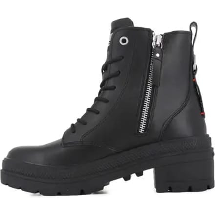 Dameslaarzen Palladium Rise Ranger L