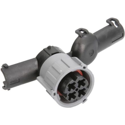 Stekkerbehuizing DT Spare Parts 3.32391