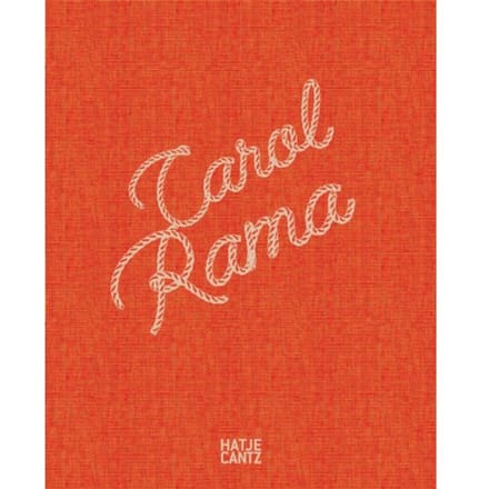 Carol Rama - Brigitte Reinhardt
