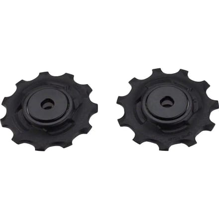 SRAM X0 Type2 Jockey Wieltjes Set 10-speed