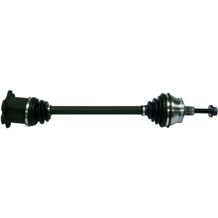 Aandrijfas SKF VKJC 5507 links