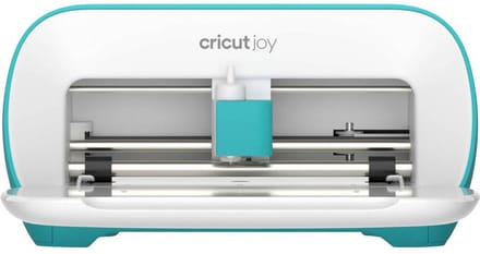 Cricut Joy Snijplotter Snijbreedte 11.4 cm