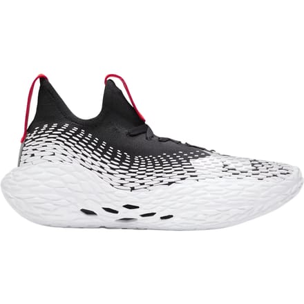 Basketbalschoenen Under Armour UTR X Elite 2