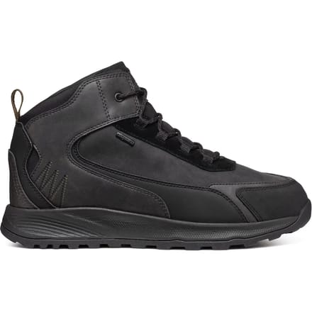 GEOX U TERRESTRE B ABX Zwart 41 EU