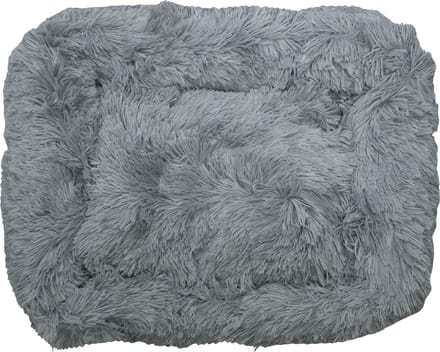 Bubimex - Hondenkussen - Stijlvol - Zacht - 47 x 37 x 17 cm