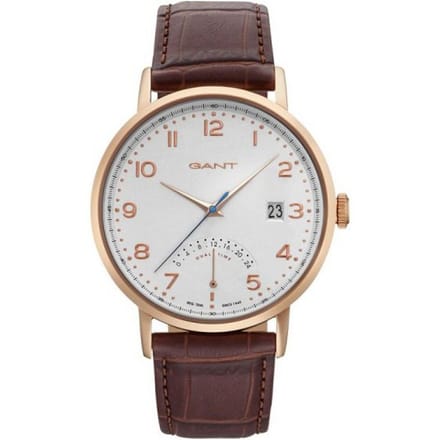 GANT GT022003 Heren Horloge 42mm 5 ATM