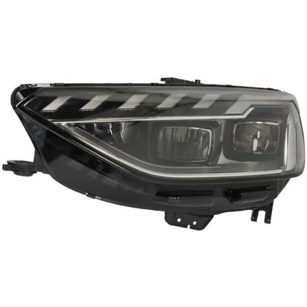 Koplampen MAGNETI MARELLI 711451000943
