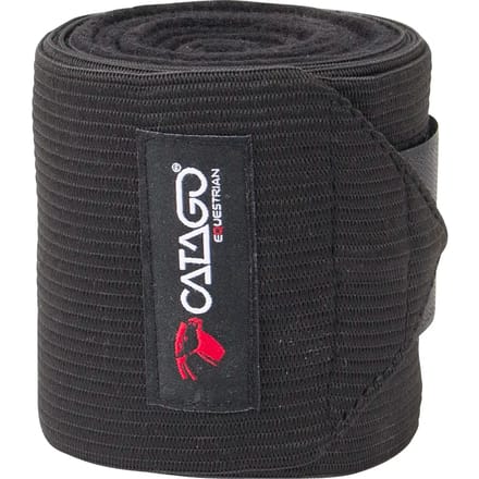 Elastisch paardenverband Catago