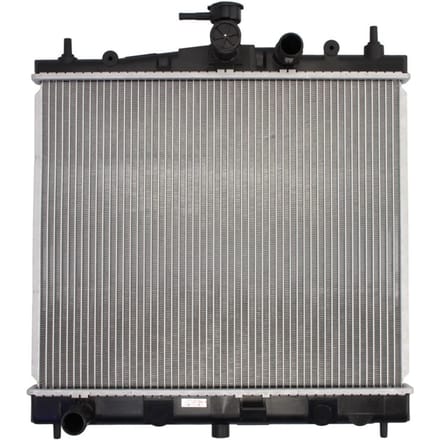 Radiator, motorkoeling KOYORAD PL021562