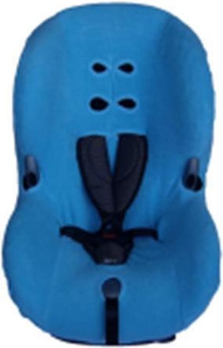 ISI Mini - Autostoelhoes Groep 1 - Turquoise