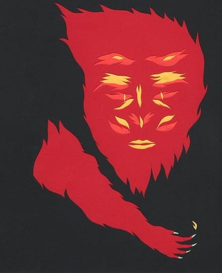 Honey - New Moody Judy (CD)