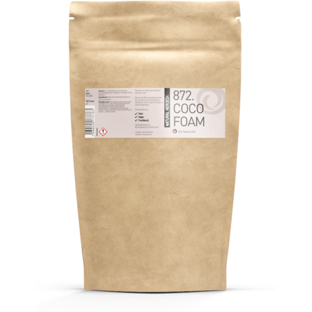 Natural Heroes CocoFoam SCI - Naaldjes (Grote bubbels, Sulfaat-vrij) - 5 kilo