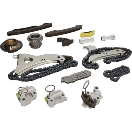 Distributiekettingset HEPU 21-0600