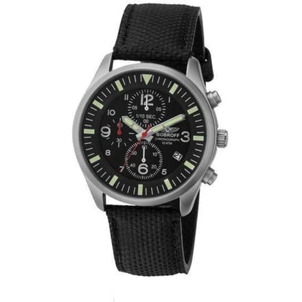 BOBROFF HERENHORLOGE BF0021