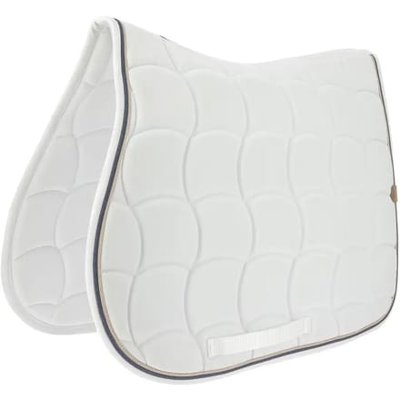 Zadeldek voor paarden Equithème Shiny