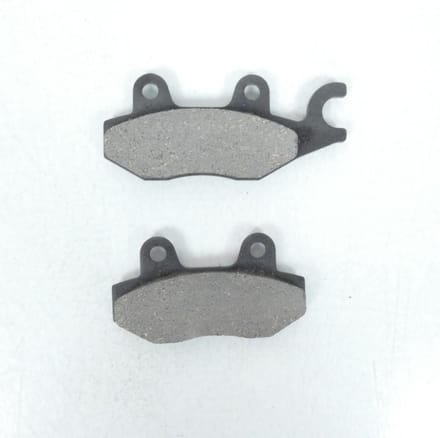 Plaquette de frein Polini pour Deux Roues Benelli 174.0064 / ORIGINAL Neuf