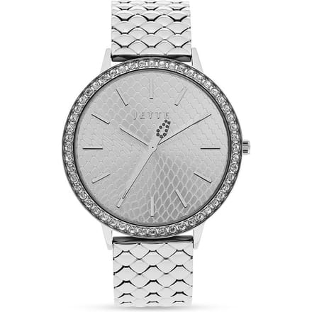 JETTE Dameshorloge SNAKE 89190487