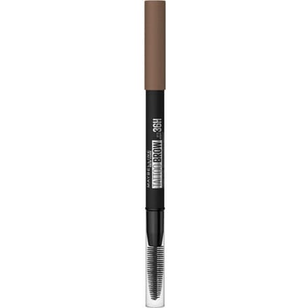 Maybelline - Tattoo brow 36H - 06 Ash Brown - Wenkbrouwpotlood