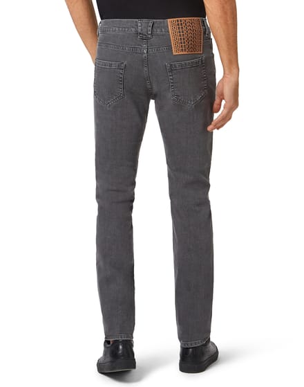 Jeans Recht Model Crest