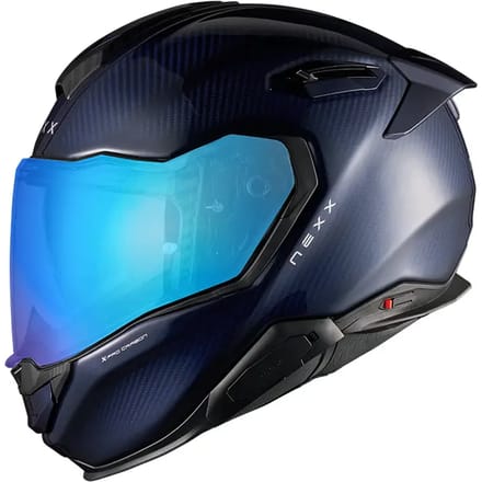 Volle motorhelm Nexx Helmets X.TR Atlantic
