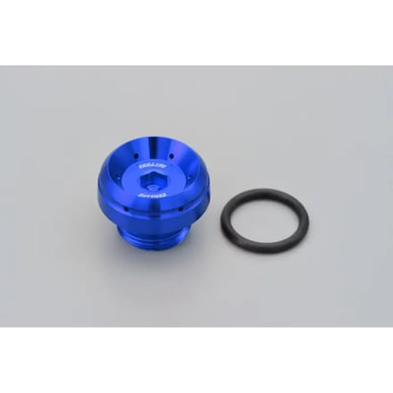 Olievuldop Daytona Bullet M24xp3.0