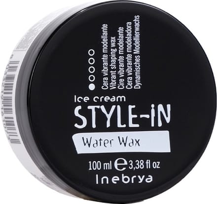 Inebrya Water Wax 100ml