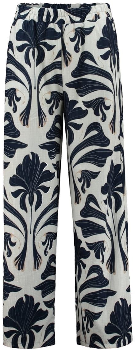 Zabaione – Dames Broek - XXL
