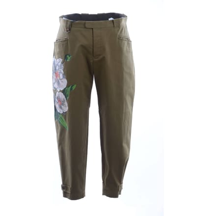 Dolce & Gabbana Heren Broeken