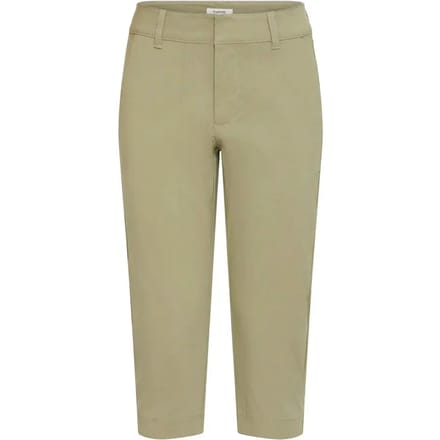 Damesshort b.young Dixi Capri