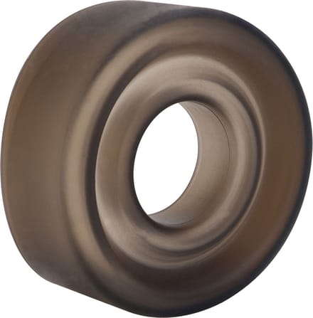 CalExotics - Adv Silicone Pump Sleeve - Pumps Pump Sleeve Grijs