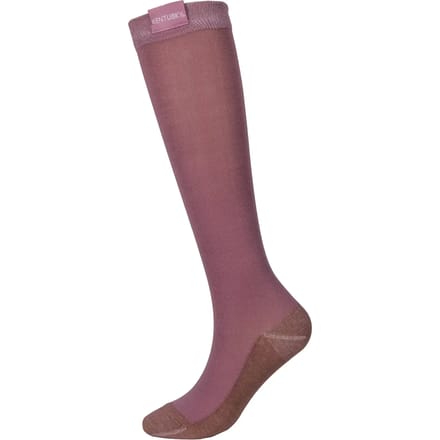 Kentucky Horsewear - Sokken lichtroze 35/40